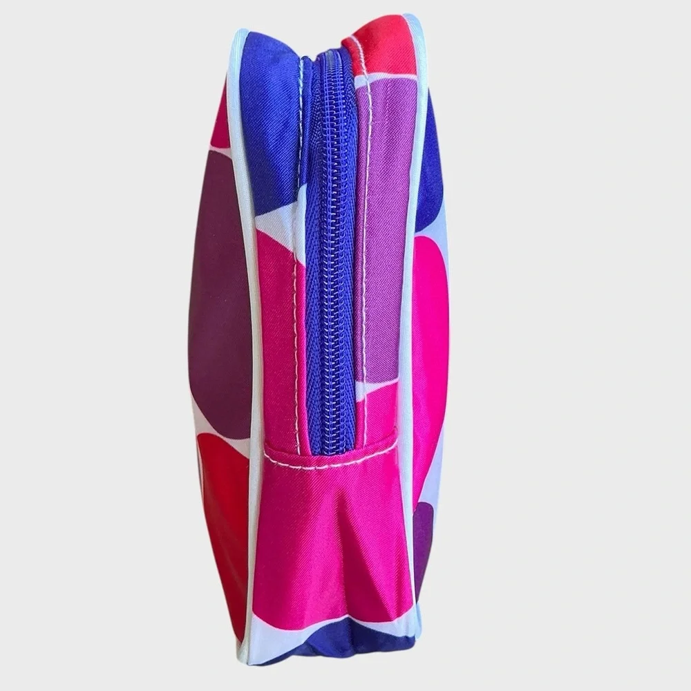 Estée Lauder x Lisa Perry Cosmetic Makeup Case Bag